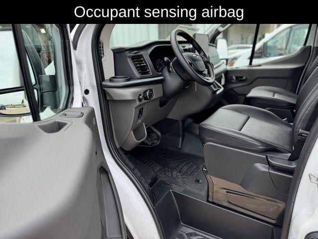 new 2025 Ford Transit-150 car, priced at $56,630