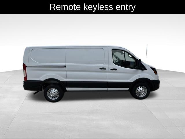 new 2025 Ford Transit-150 car, priced at $56,630