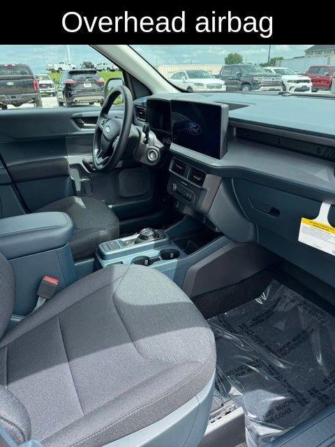 used 2025 Ford Maverick car, priced at $31,510