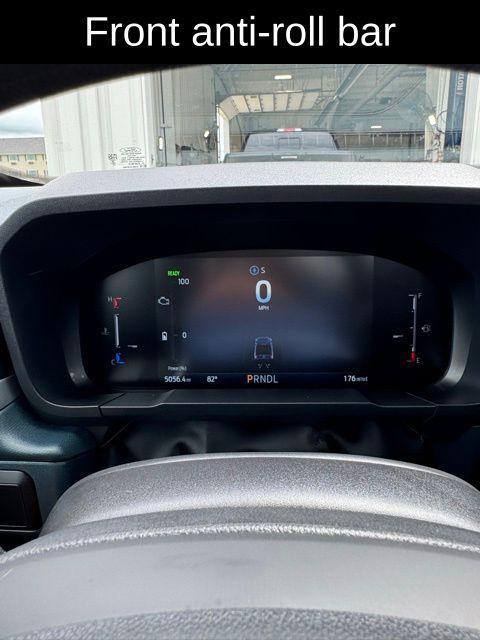 used 2025 Ford Maverick car, priced at $31,510