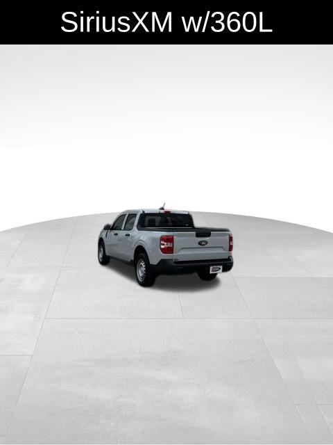 used 2025 Ford Maverick car, priced at $31,510