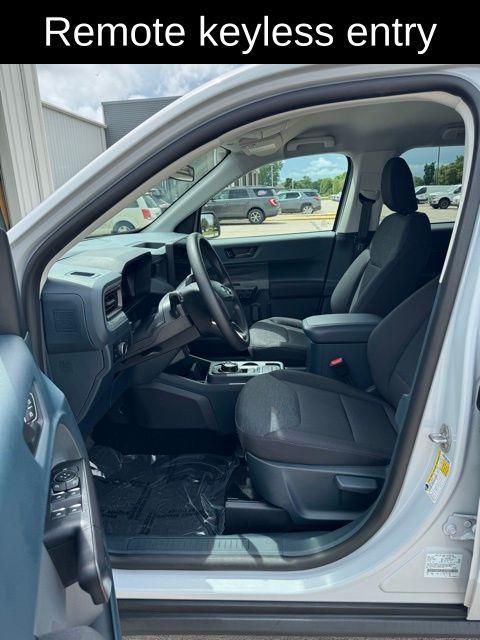 used 2025 Ford Maverick car, priced at $31,510