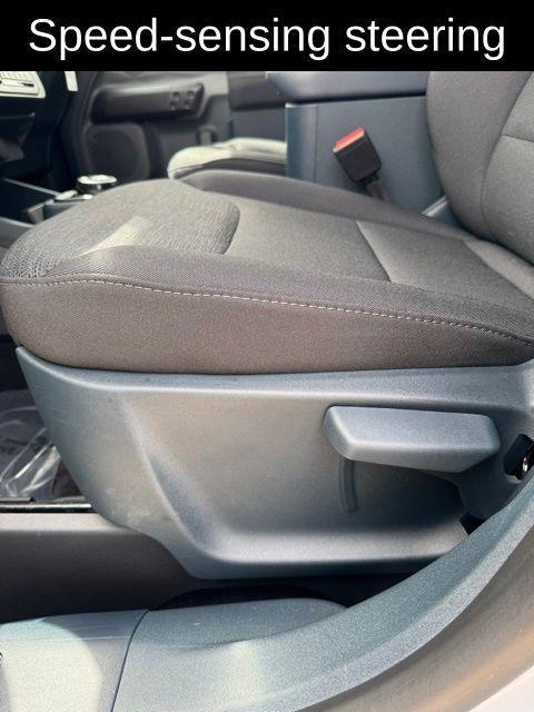 used 2025 Ford Maverick car, priced at $31,510
