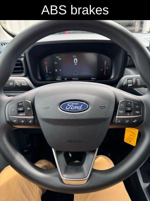 used 2025 Ford Maverick car, priced at $31,510