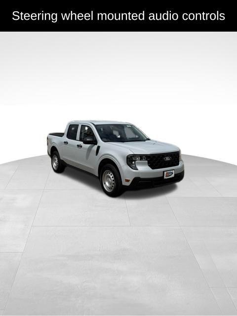 used 2025 Ford Maverick car, priced at $31,510