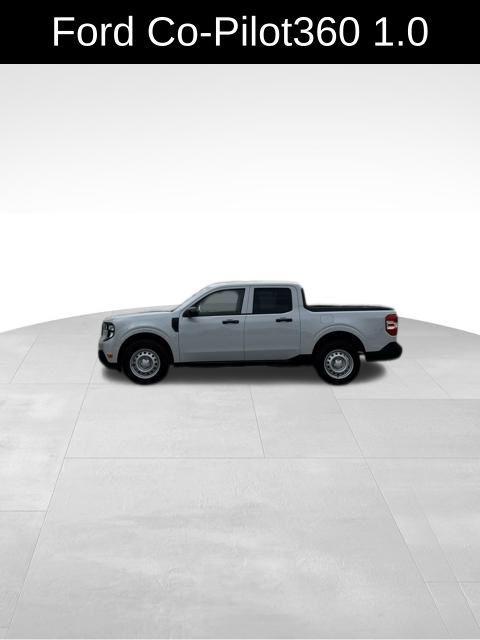 used 2025 Ford Maverick car, priced at $31,510