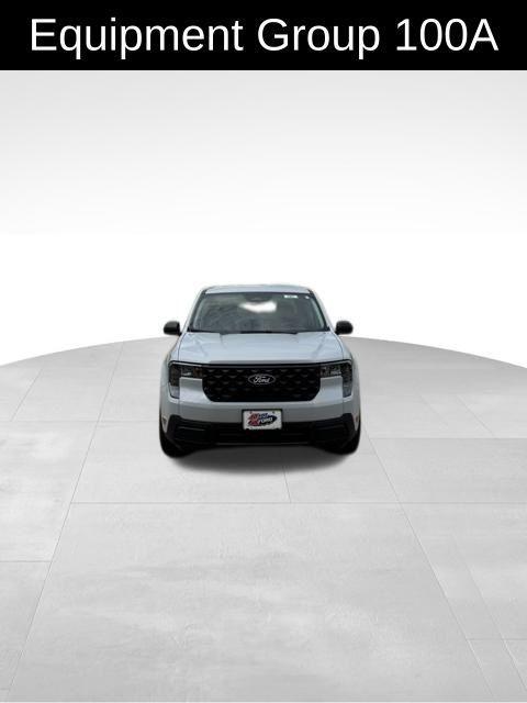 used 2025 Ford Maverick car, priced at $31,510