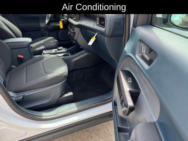 new 2025 Ford Maverick car, priced at $30,065