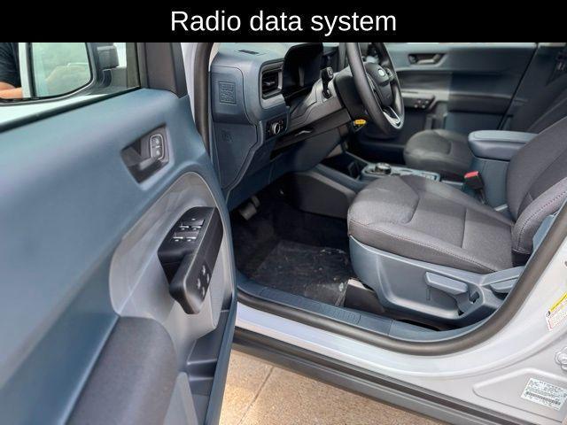 new 2025 Ford Maverick car, priced at $30,065