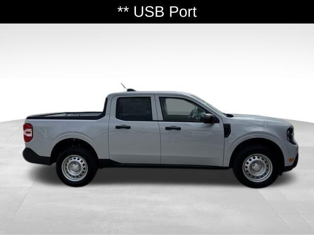 new 2025 Ford Maverick car, priced at $30,065