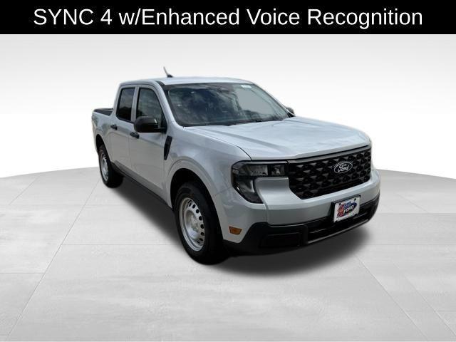 new 2025 Ford Maverick car, priced at $30,065
