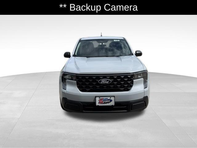 new 2025 Ford Maverick car, priced at $30,065