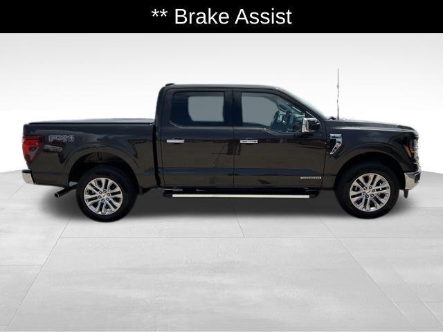 used 2024 Ford F-150 car, priced at $51,498