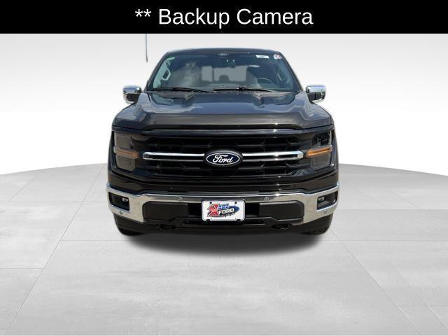 used 2024 Ford F-150 car, priced at $51,498
