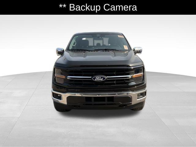 used 2024 Ford F-150 car, priced at $51,498