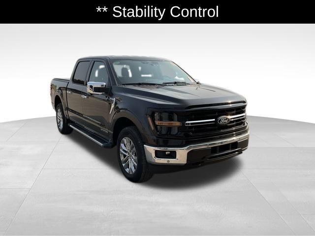 used 2024 Ford F-150 car, priced at $51,498
