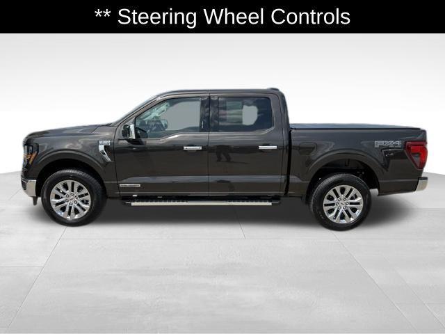 used 2024 Ford F-150 car, priced at $51,498
