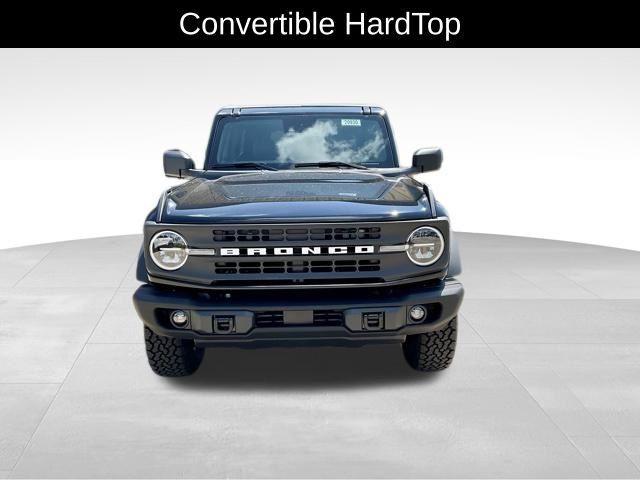 new 2024 Ford Bronco car, priced at $48,443