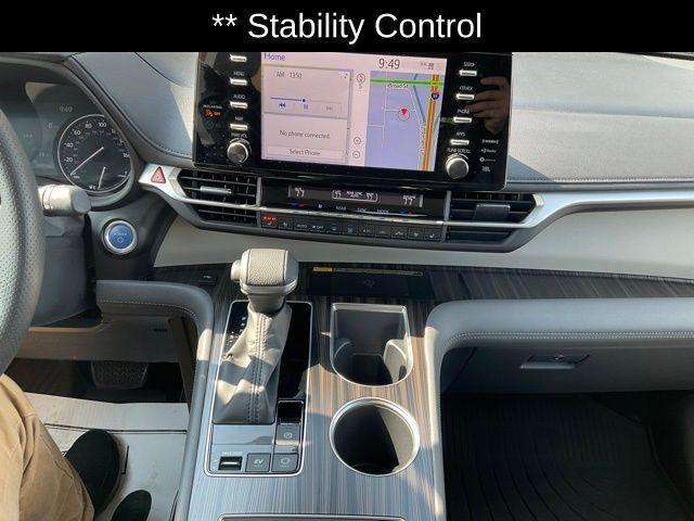 used 2022 Toyota Sienna car, priced at $51,998