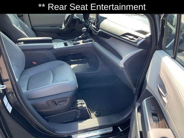 used 2022 Toyota Sienna car, priced at $51,998