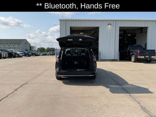 used 2022 Toyota Sienna car, priced at $51,998