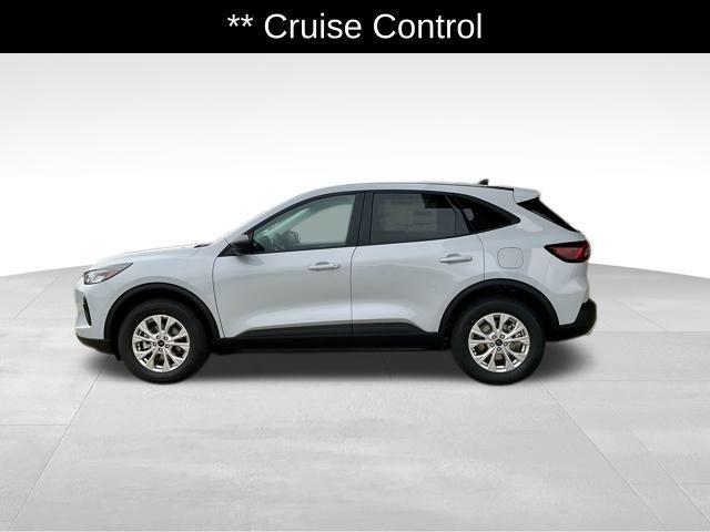 new 2025 Ford Escape car, priced at $31,034