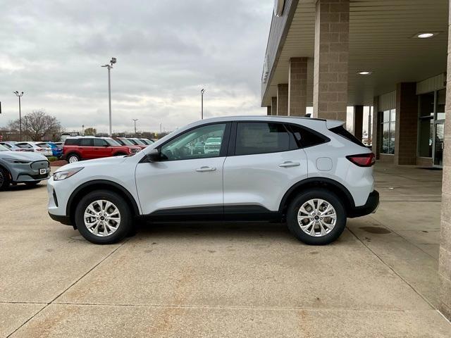 new 2025 Ford Escape car, priced at $31,034