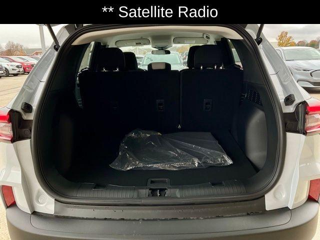 new 2025 Ford Escape car, priced at $31,034