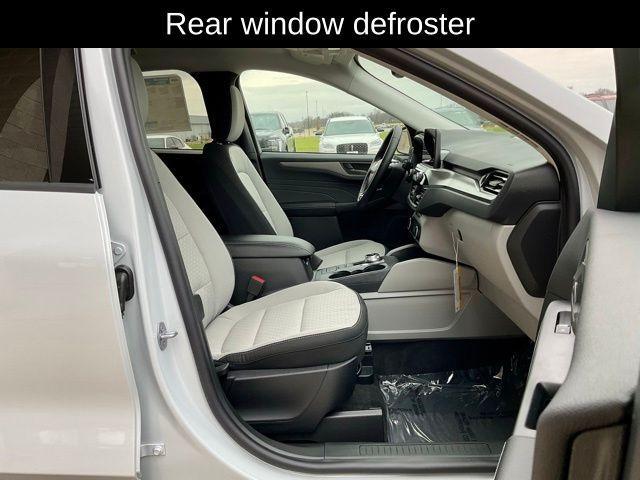 new 2025 Ford Escape car, priced at $31,034