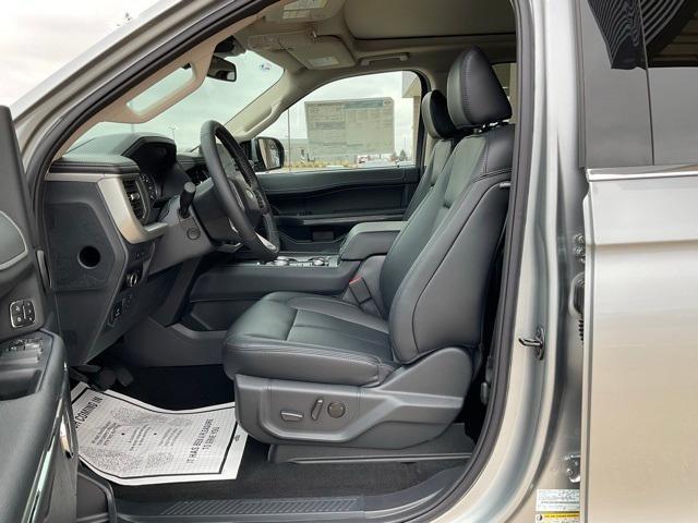 new 2024 Ford Expedition Max car, priced at $67,948