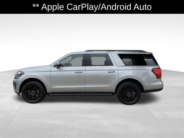 new 2024 Ford Expedition Max car, priced at $65,948