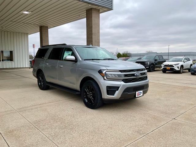 new 2024 Ford Expedition Max car, priced at $67,948