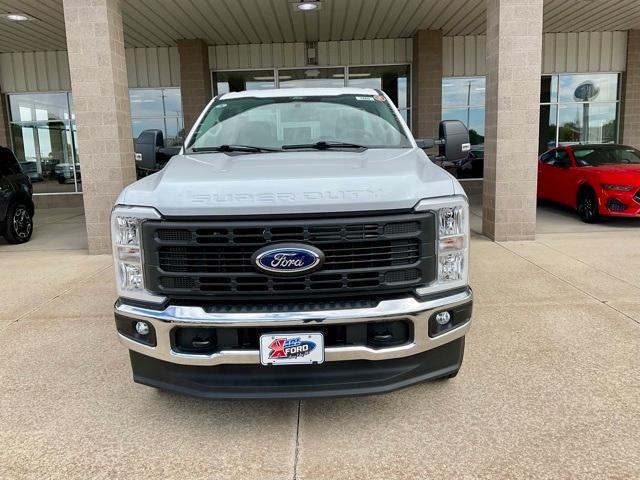 used 2024 Ford F-250 car, priced at $49,492