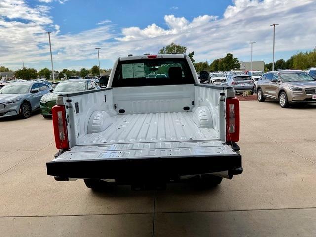 used 2024 Ford F-250 car, priced at $49,492