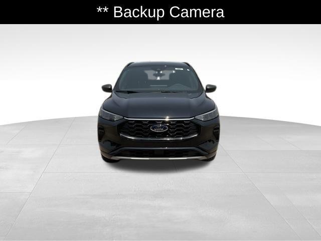 used 2024 Ford Escape car, priced at $27,998