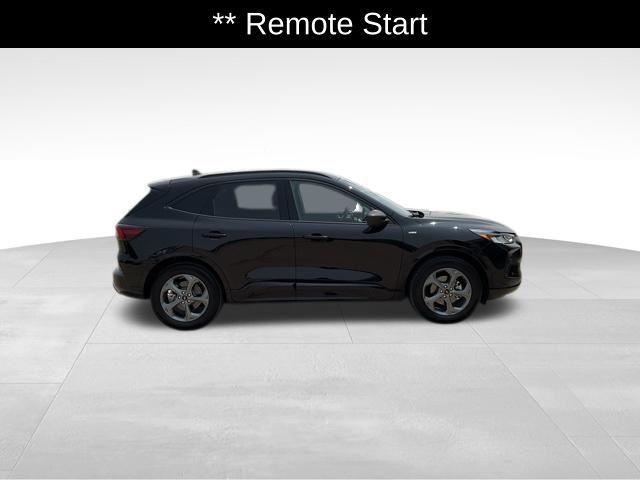 used 2024 Ford Escape car, priced at $27,998