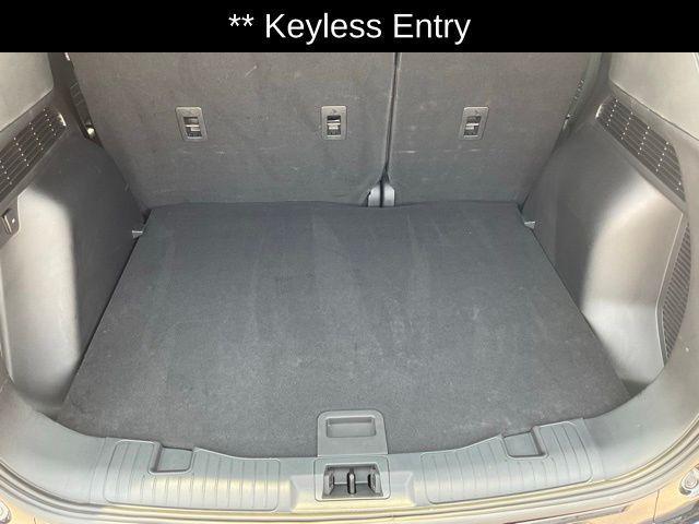 used 2024 Ford Escape car, priced at $27,998