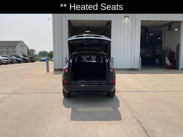 used 2024 Ford Escape car, priced at $27,998