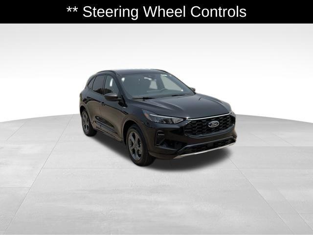 used 2024 Ford Escape car, priced at $27,998