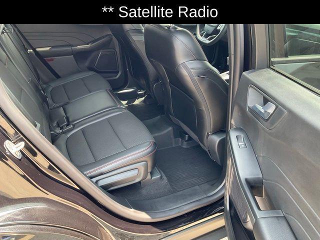 used 2024 Ford Escape car, priced at $27,998