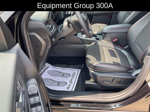 used 2024 Ford Escape car, priced at $27,998