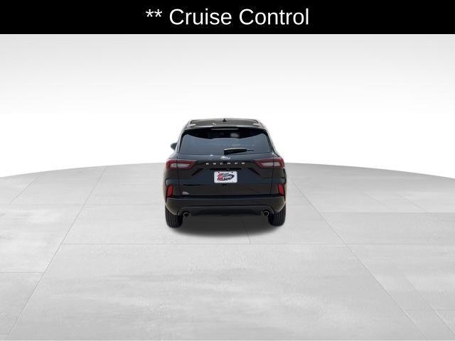 used 2024 Ford Escape car, priced at $27,998