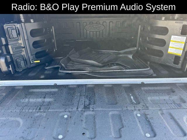 used 2018 Ford F-150 car, priced at $43,498