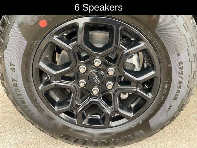 new 2025 Ford F-150 car, priced at $55,229