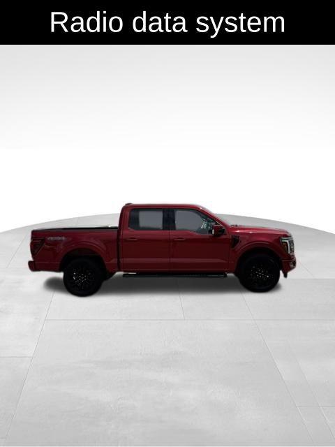used 2024 Ford F-150 car, priced at $60,998