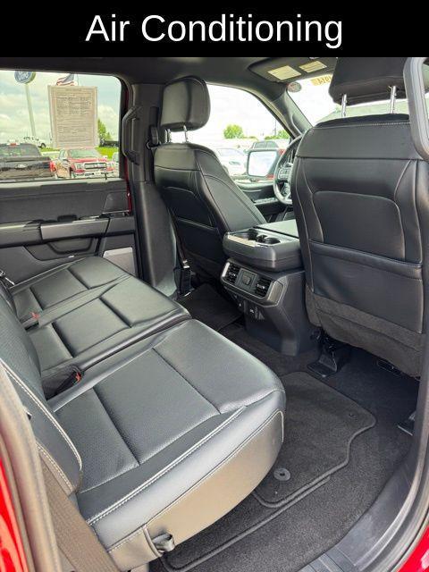 used 2024 Ford F-150 car, priced at $60,998