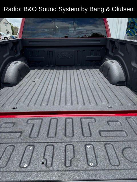 used 2024 Ford F-150 car, priced at $60,998