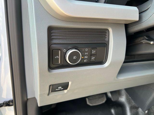 new 2026 Ford F-350 car