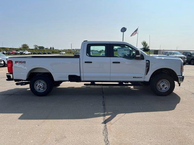 new 2026 Ford F-350 car