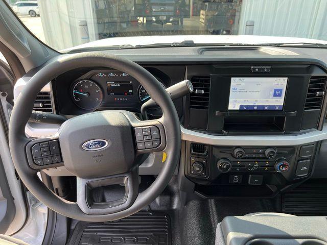 new 2026 Ford F-350 car